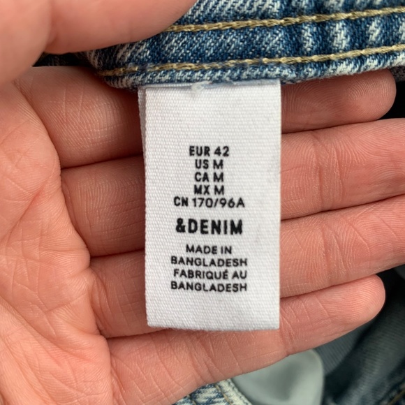 Overalls - Picture 3 of 3